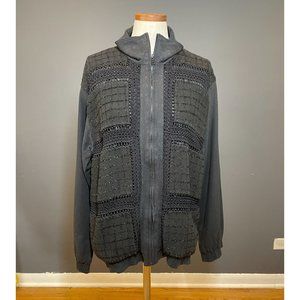 Bala Bala Vintage Jacket